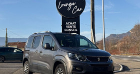 Peugeot Rifter , garage LOUNGE CAR CHAMBERY � Challes-les-Eaux