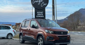 Annonce Peugeot Rifter occasion Diesel Standard BlueHDi 130 SS EAT8 GT Line � Challes-les-Eaux