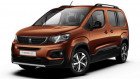 Peugeot Rifter occasion année 2022 boite Manuelle Annonce Peugeot Rifter occasion Electrique Standard electrique 100kw 136cv gt + toit pano + pack city à Ganges