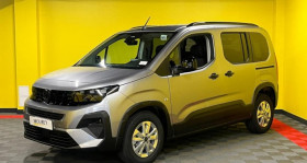 Peugeot Rifter , garage MOUREY AUTOMOBILES � Issoire