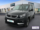 Peugeot Rifter occasion année 2021 boite Manuelle Annonce Peugeot Rifter occasion Essence Standard PureTech 110 S&S BVM6 5pl Style à MALAKOFF