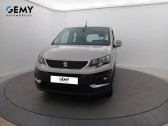 Peugeot Rifter Standard PureTech 110 S&S BVM6 5pl Style   CAUDAN 56