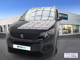 Peugeot Rifter , garage SPOTICAR STELLANTIS &YOU MARSEILLE MICHELET  MARSEILLE CEDEX 8