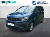 Peugeot Rifter Standard PureTech 110 S&S BVM6 Active   Sallanches 74