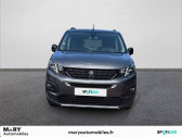Peugeot Rifter occasion année 2021 boite Automatique Annonce Peugeot Rifter occasion Essence Standard PureTech 130 S&S EAT8 5pl GT à Honfleur