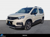 Peugeot Rifter occasion année 2021 boite Automatique Annonce Peugeot Rifter occasion Essence Standard PureTech 130 S&S EAT8 5pl GT à La Chapelle-Saint-Luc
