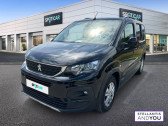 Peugeot Rifter occasion année 2021 boite Automatique Annonce Peugeot Rifter occasion Essence Standard PureTech 130 S&S EAT8 Allure à NANTERRE
