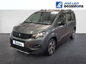 Peugeot Rifter , garage JEAN LAIN OCCASION SEYSSINET  Seyssinet-Pariset