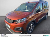 Peugeot Rifter occasion année 2020 boite Automatique Annonce Peugeot Rifter occasion Essence Standard PureTech 130 S&S EAT8 GT Line à LONGUEAU