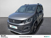 Peugeot Rifter Standard PureTech 130 S&S EAT8 GT Line  2021 - annonce de voiture en vente sur Auto Sélection.com