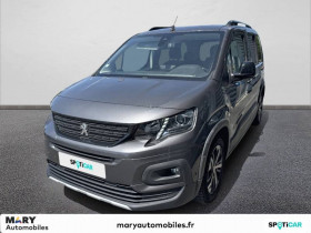Peugeot Rifter , garage MARY AUTOMOBILES LISIEUX PEUGEOT  Lisieux