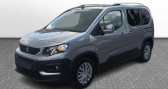 Annonce Peugeot Rifter occasion Diesel STANDART 1.5 BlueHDi 100 ACTIVE  MIONS