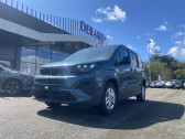 Annonce Peugeot Rifter occasion Diesel TAILLE M - 1.5 BLUEHDI 130CH S&S ALLURE 5 PLACES EAT8 � Albi
