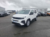 Peugeot Rifter TAILLE M - 1.5 BLUEHDI 130CH S&S ALLURE EAT8 5 PLACES  � Lab�ge 31