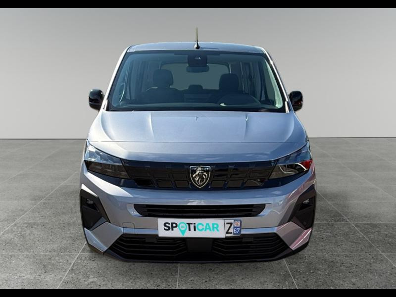 Peugeot Rifter Taille M DieseI 100 ALLURE 5 places  occasion  Otterswiller - photo n8