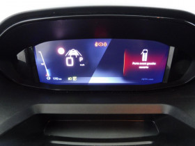 Peugeot Rifter Taille xl - 1.5 bluehdi 130ch s&s gt eat8 7 places  occasion � Ganges - photo n�9