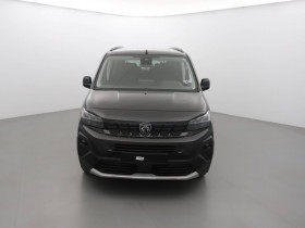 Peugeot Rifter Taille xl - 1.5 bluehdi 130ch s&s gt eat8 7 places  occasion � Ganges - photo n�2