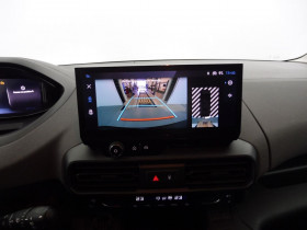 Peugeot Rifter Taille xl - 1.5 bluehdi 130ch s&s gt eat8 7 places  occasion � Ganges - photo n�6