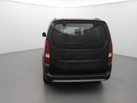 Peugeot Rifter Taille xl - 1.5 bluehdi 130ch s&s gt eat8 7 places  occasion � Ganges - photo n�4