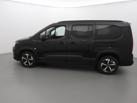 Peugeot Rifter Taille xl - 1.5 bluehdi 130ch s&s gt eat8 7 places  occasion � Ganges - photo n�5