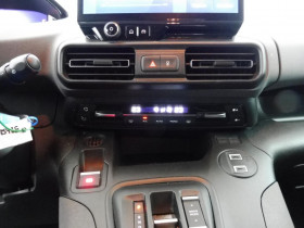 Peugeot Rifter Taille xl - 1.5 bluehdi 130ch s&s gt eat8 7 places  occasion � Ganges - photo n�7