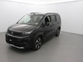 Annonce Peugeot Rifter occasion Diesel Taille xl - 1.5 bluehdi 130ch s&s gt eat8 7 places  Ganges