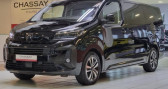 Peugeot Traveller (2) XL 2.0 BLUEHDI 180 EAT8 BUSINESS   Tours 37