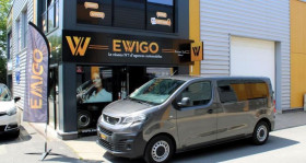 Peugeot Traveller , garage EWIGO ROUEN SUD  BELBEUF