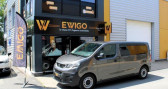 Peugeot Traveller occasion année 2019 boite Manuelle Annonce Peugeot Traveller occasion Diesel 1.5 BlueHDi 120 ch S&S STANDARD ACTIVE à BELBEUF