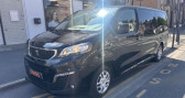 Peugeot Traveller occasion année 2020 boite Manuelle Annonce Peugeot Traveller occasion Diesel 1.5 BLUEHDI 120 LONG BUSINESS 9 Places S&S à Amiens
