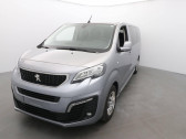 Annonce Peugeot Traveller occasion Diesel 1.5 bluehdi 120business � Ganges