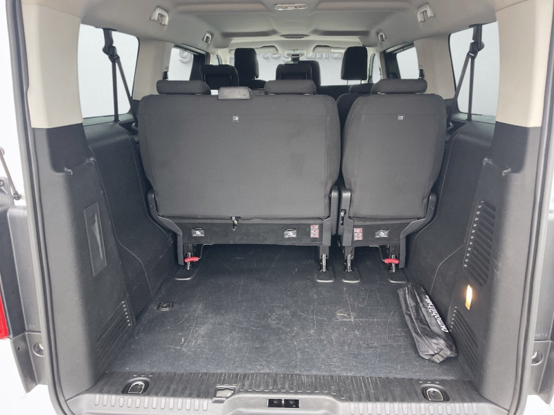 Peugeot Traveller 1.5 BlueHDi 120ch S&S Long Business 9 Places  occasion  Cherbourg - photo n6