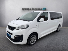 Peugeot Traveller , garage Citroën et DS Automobiles Cherbourg  Cherbourg