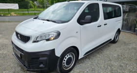 Peugeot Traveller , garage DAS'AUTOS  Saint-Jean-de-Linières