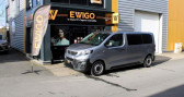 Annonce Peugeot Traveller occasion Diesel 2.0 BlueHDi 120 ch S&S STANDARD ACTIVE EAT8 9 PLACES  BELBEUF