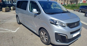 Peugeot Traveller , garage ADC - AUTOMOBILES DES CIMES  ST BONNET LE FROID