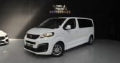 Peugeot Traveller 2.0 BLUEHDI 150 S&S STANDARD BUSINESS   Saran 45