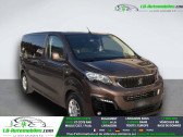 Peugeot Traveller 2.0 BlueHDi 150ch BVM  � Beaupuy 31