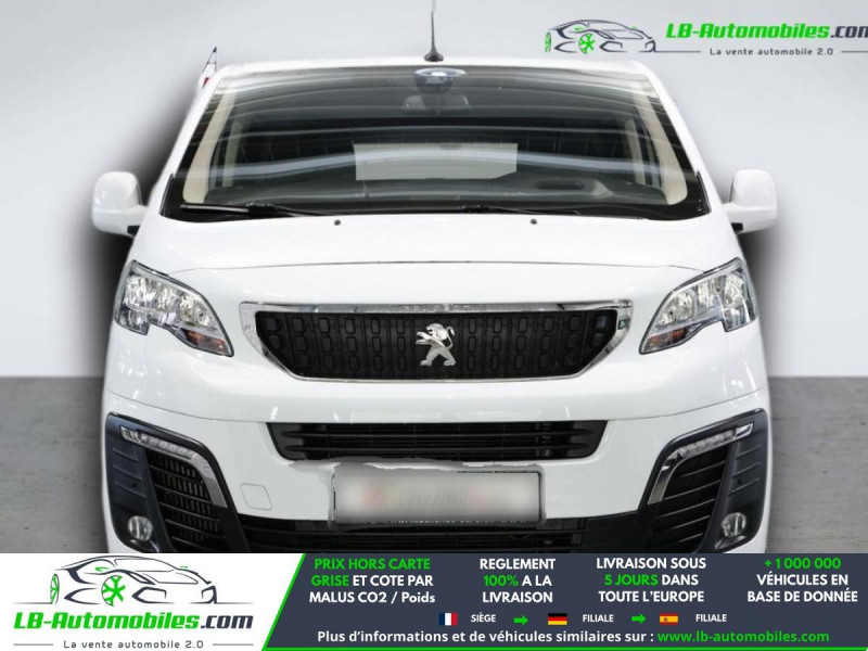 Peugeot Traveller 2.0 BlueHDi 150ch BVM  occasion � Beaupuy - photo n�5