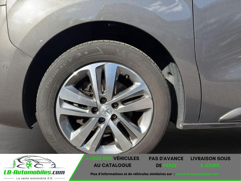 Peugeot Traveller 2.0 BlueHDi 150ch BVM  occasion  Beaupuy - photo n10