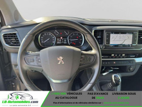 Peugeot Traveller 2.0 BlueHDi 150ch BVM  occasion  Beaupuy - photo n9