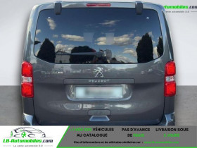 Peugeot Traveller 2.0 BlueHDi 150ch BVM  occasion  Beaupuy - photo n7