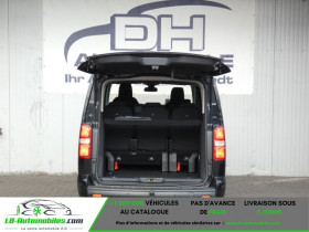 Peugeot Traveller 2.0 BlueHDi 150ch BVM  occasion  Beaupuy - photo n7
