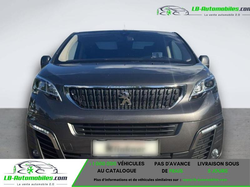 Peugeot Traveller 2.0 BlueHDi 150ch BVM  occasion  Beaupuy - photo n5