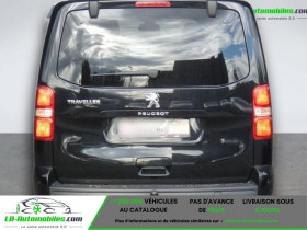 Peugeot Traveller 2.0 BlueHDi 150ch BVM  occasion  Beaupuy - photo n5