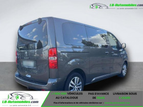 Peugeot Traveller 2.0 BlueHDi 150ch BVM  occasion  Beaupuy - photo n4