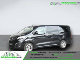 Peugeot Traveller 2.0 BlueHDi 150ch BVM  occasion  Beaupuy - photo n4
