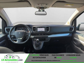 Peugeot Traveller 2.0 BlueHDi 150ch BVM  occasion  Beaupuy - photo n3
