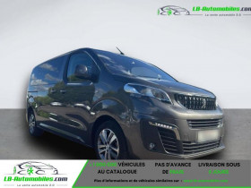 Peugeot Traveller 2.0 BlueHDi 150ch BVM  occasion  Beaupuy - photo n2