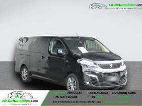 Peugeot Traveller 2.0 BlueHDi 150ch BVM  occasion  Beaupuy - photo n2
